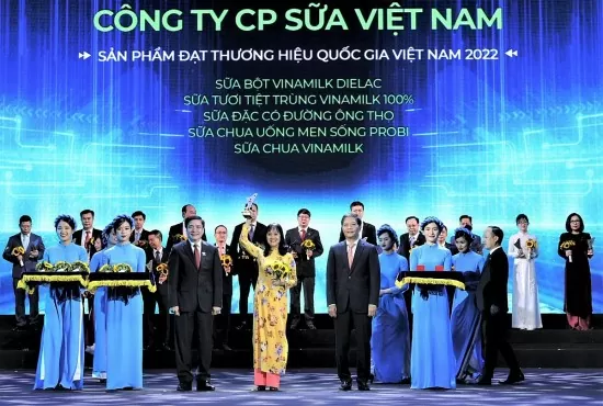 Xây dựng thương hiệu nhờ kinh doanh có trách nhiệm