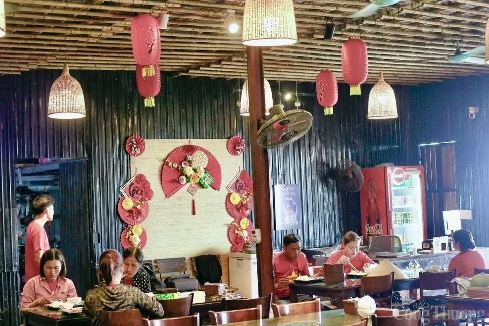Du lịch Tam Đảo có gì hấp dẫn dịp nghỉ lễ 30/4?