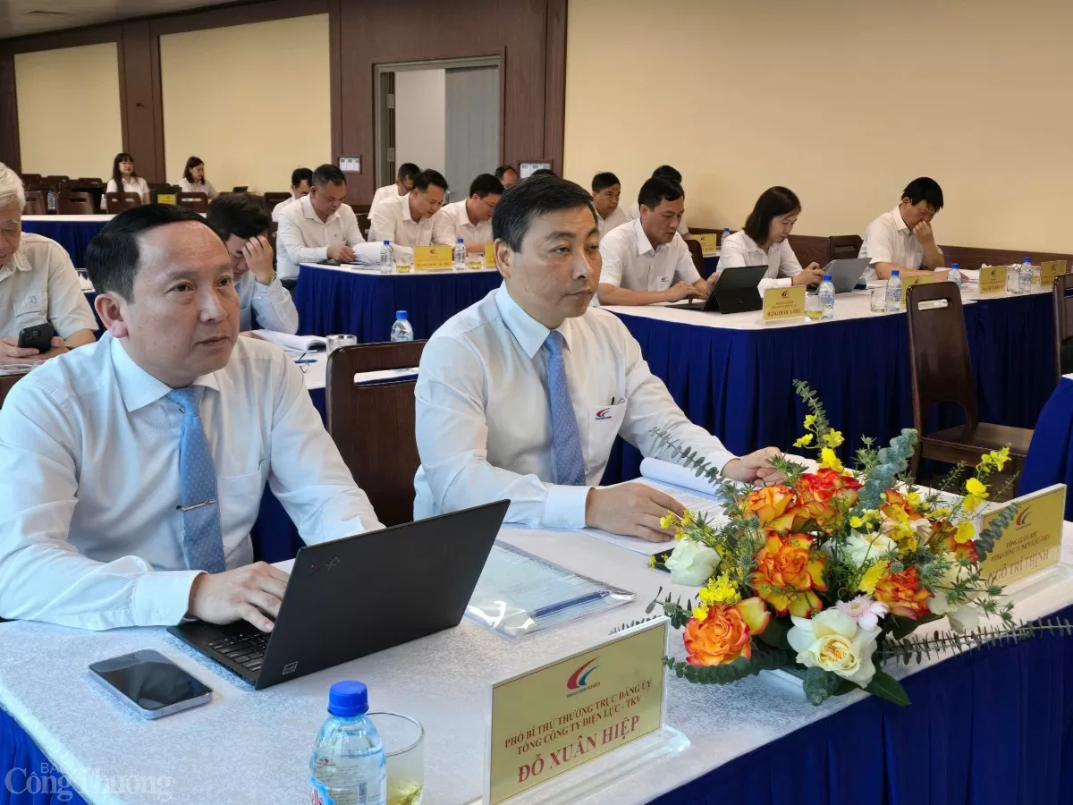 Vượt sóng thị trường, Điện lực TKV báo lãi hơn 750 tỷ