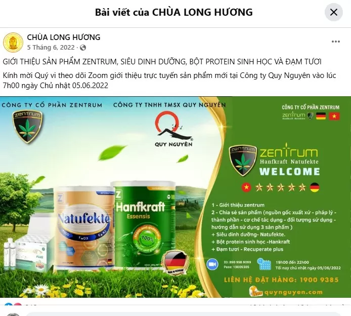 Sau vụ sữa giả: Nhiều sản phẩm âm thầm ‘biến mất’ khỏi thị trường