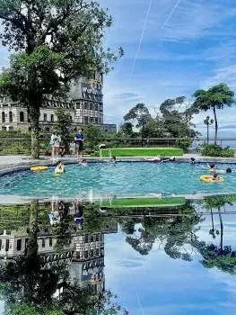 Du lịch Tam Đảo có gì hấp dẫn dịp nghỉ lễ 30/4?