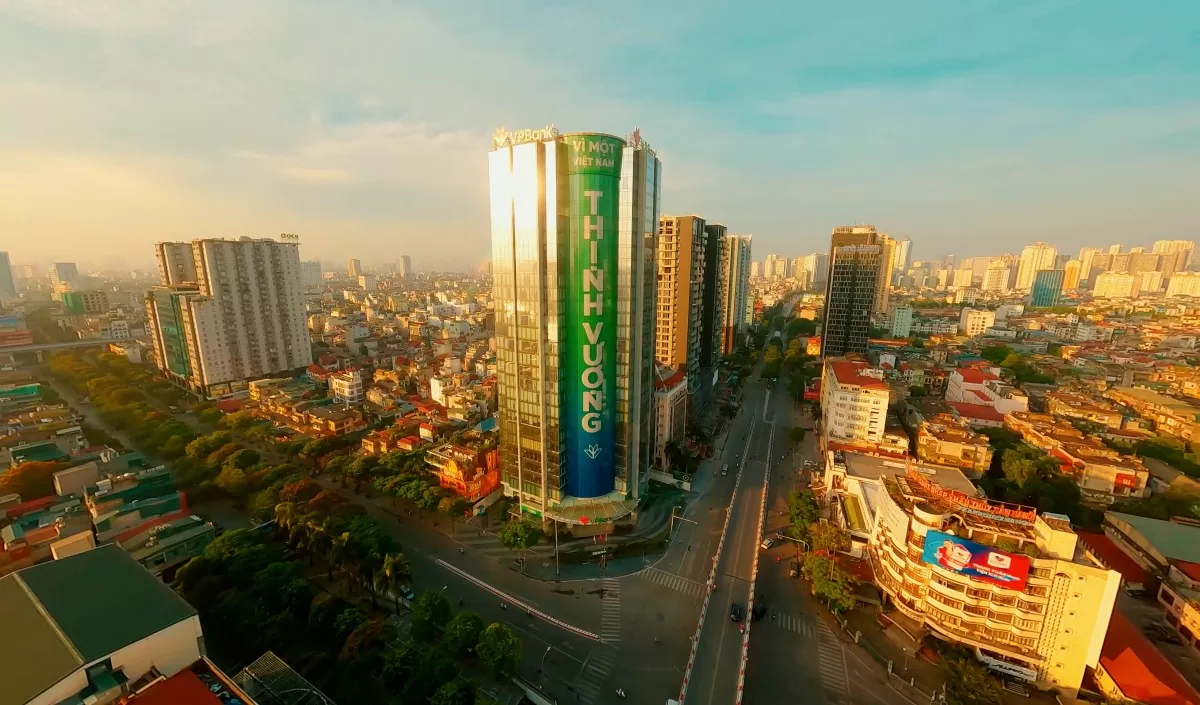 Moody’s giữ nguyên xếp hạng tín nhiệm của VPBank và FE CREDIT, nâng triển vọng của FE CREDIT lên “Ổn định”