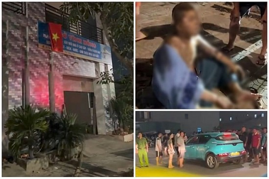 phu tho 3 nguoi bi bong nghi do no phao tu che