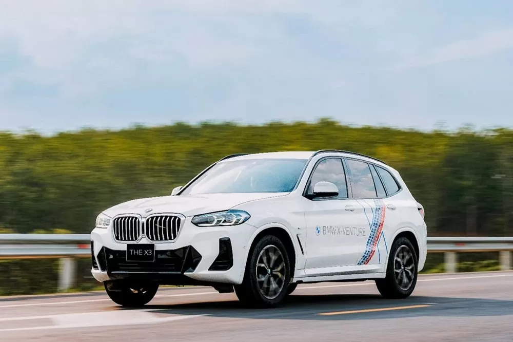 Nâng tầm trải nghiệm với 6 dòng xe nổi bật từ THACO AUTO