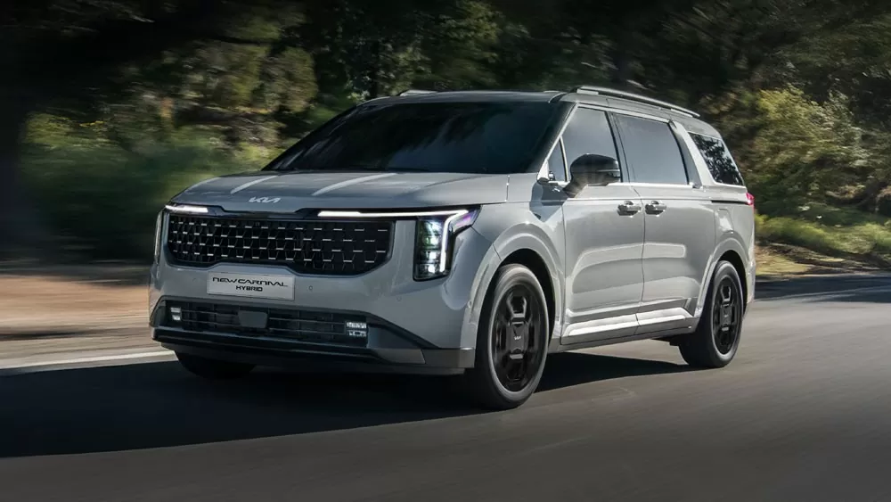 Nâng tầm trải nghiệm với 6 dòng xe nổi bật từ THACO AUTO