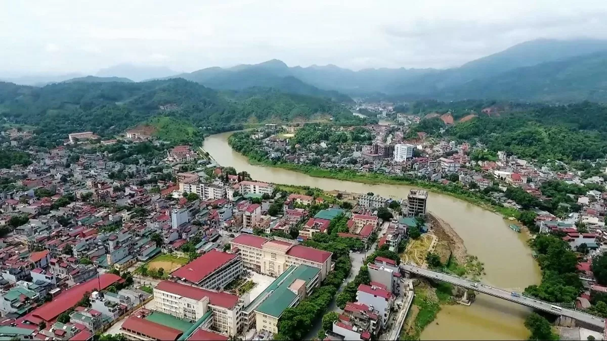 Hà Giang