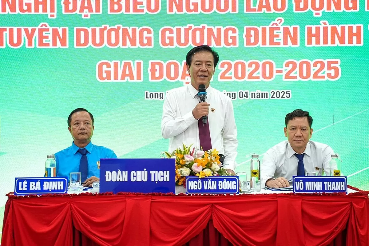 Bình Điền: Bứt phá vượt khó, hướng đến phát triển bền vững