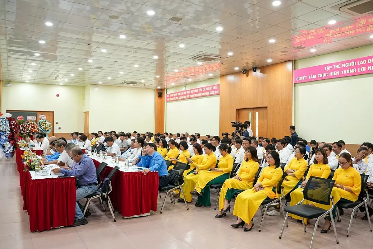 Bình Điền: Bứt phá vượt khó, hướng đến phát triển bền vững