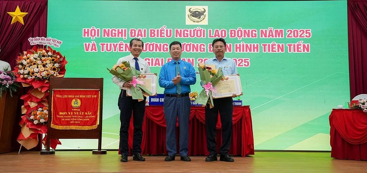 Bình Điền: Bứt phá vượt khó, hướng đến phát triển bền vững