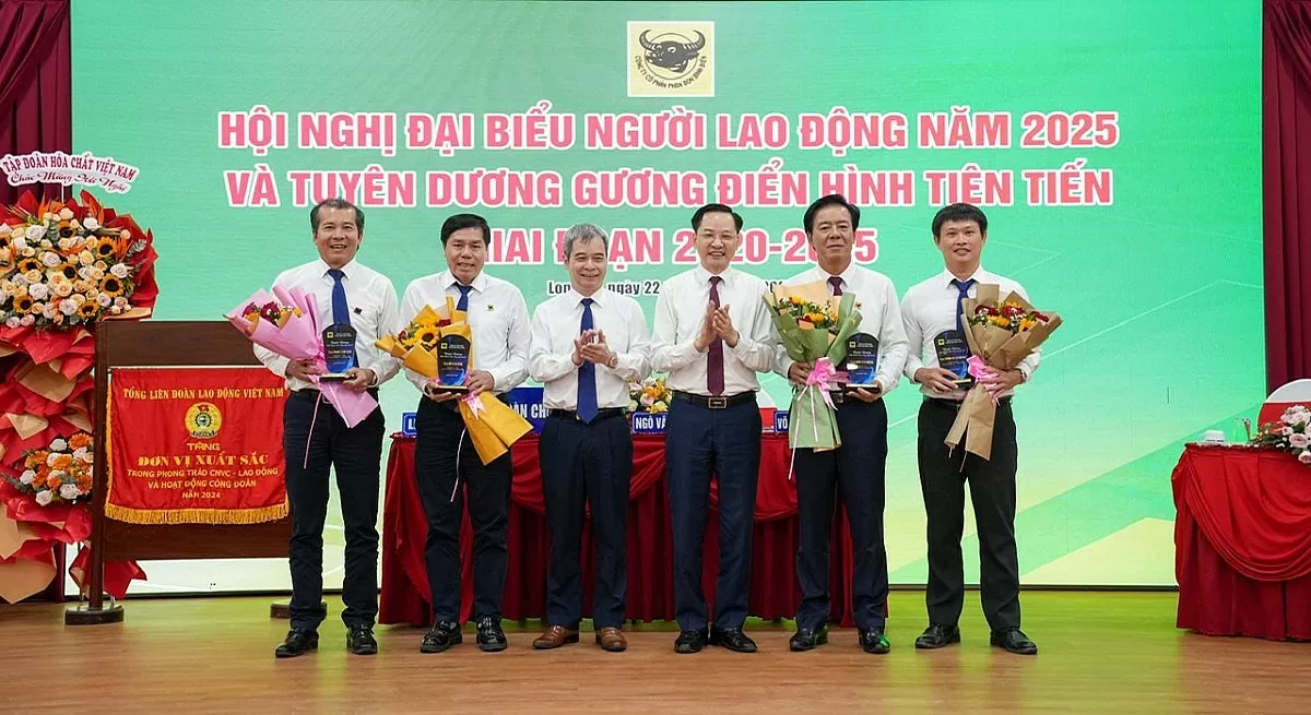 Bình Điền: Bứt phá vượt khó, hướng đến phát triển bền vững