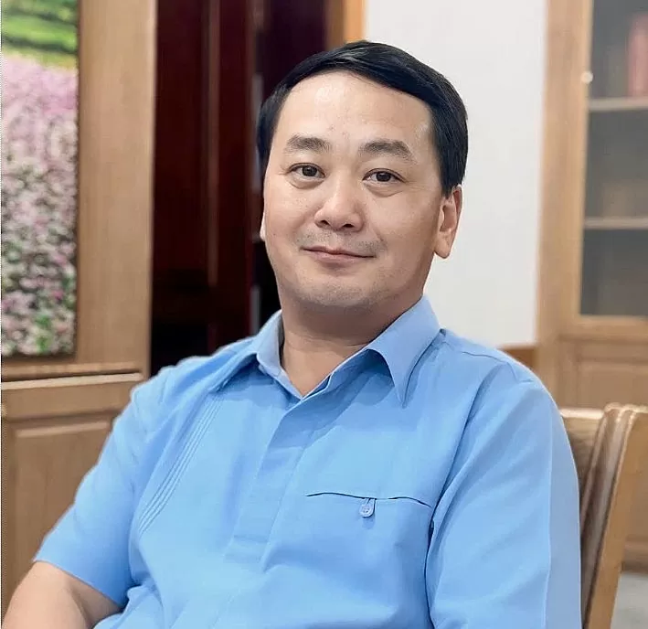 Bí thư Hầu A Lềnh kỳ vọng Báo Công Thương tiếp tục lan tỏa mô hình đổi mới từ Hà Giang