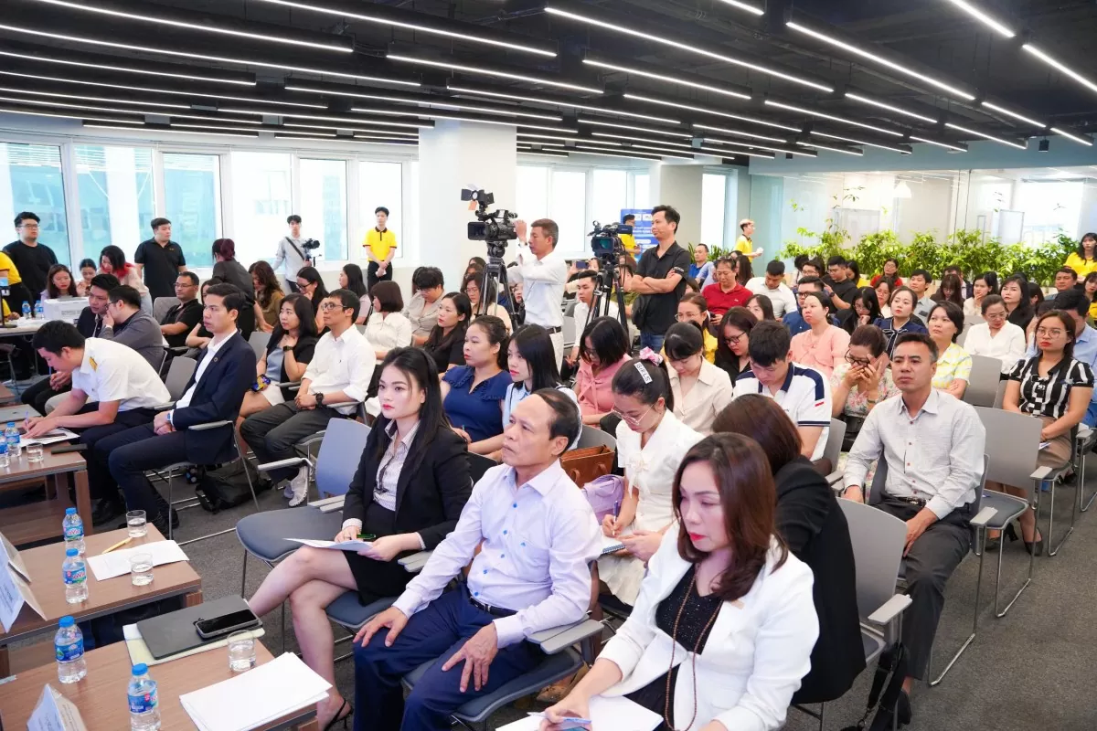 Giải pháp công nghệ thúc đẩy sử dụng hoá đơn điện tử