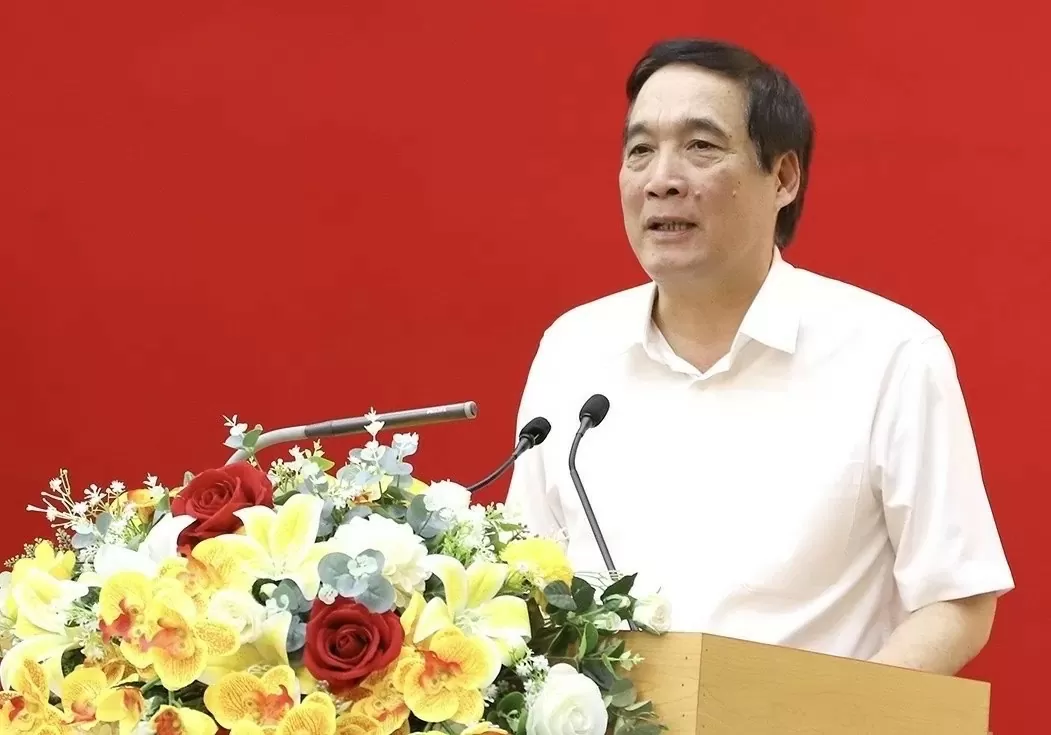 Sáp nhập Vĩnh Phúc, Phú Thọ, Hòa Bình: Bài 2- Kiến tạo mô hình đa trung tâm