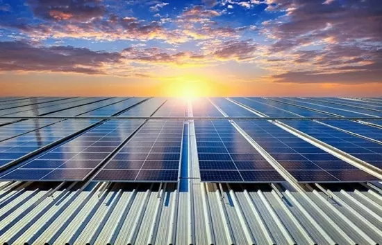 2025 - năm kỷ lục mới của điện mặt trời châu Âu