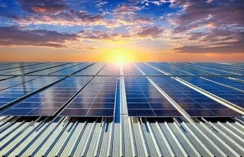 2025 - năm kỷ lục mới của điện mặt trời châu Âu