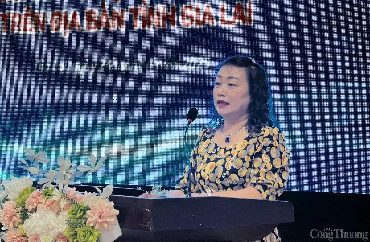 Gỡ khó cho doanh nghiệp kinh doanh xăng dầu tại Gia Lai