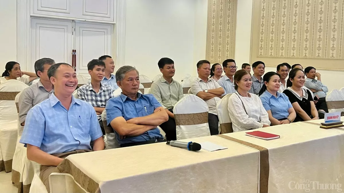 Gỡ khó cho doanh nghiệp kinh doanh xăng dầu tại Gia Lai