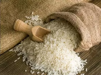 Tin Công Thương 24/4: Giá xuất khẩu gạo của Việt Nam cao hơn Thái Lan và Ấn Độ