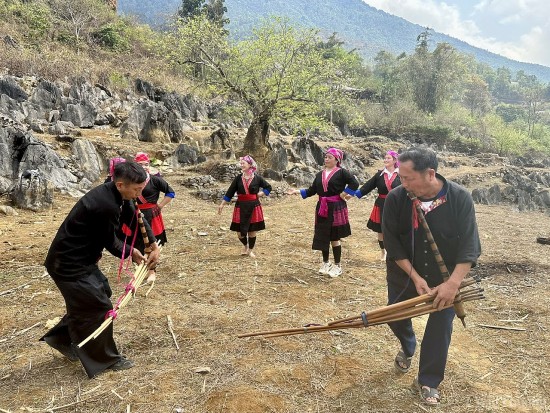 dien bien dai tiec festival tinh hoa tay bac co gi hap dan