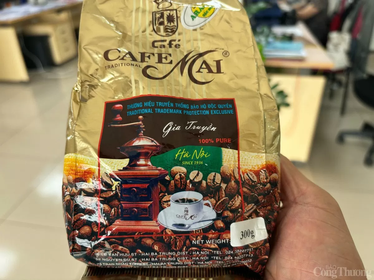 Cafe Mai 'doạ nạt' khách hàng khi ý kiến về sản phẩm