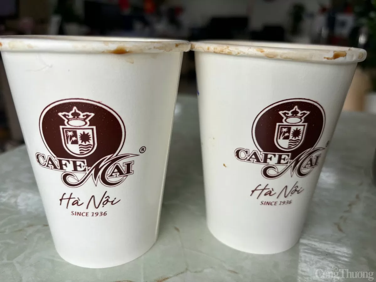 Cafe Mai 'doạ nạt' khách hàng khi ý kiến về sản phẩm