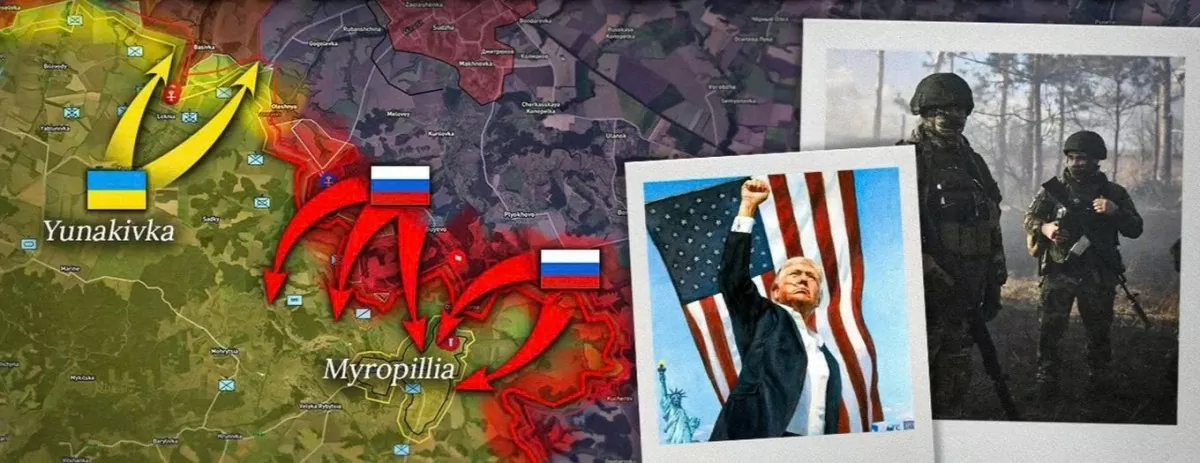 Chiến sự Nga-Ukraine tối 24/4: Crimea 'nóng rực', Nga siết gọng kìm ở Kursk
