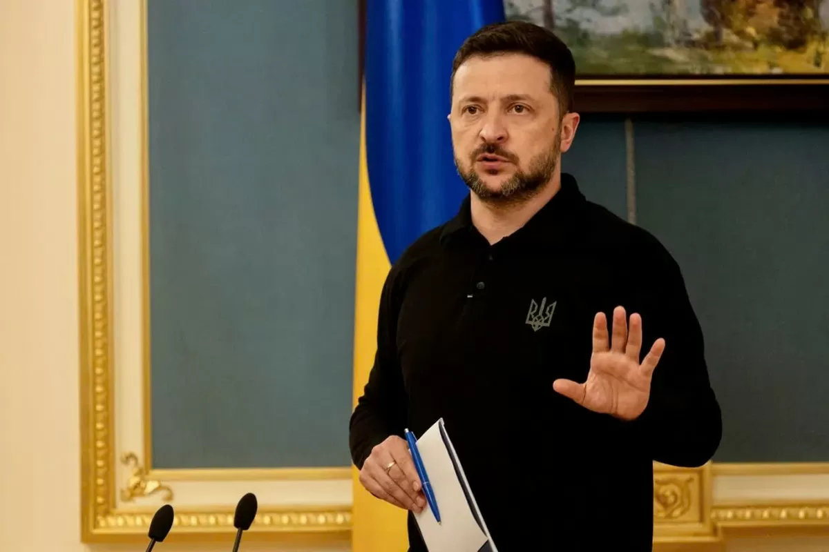Chiến sự Nga-Ukraine tối 24/4: Crimea 'nóng rực', Nga siết gọng kìm ở Kursk