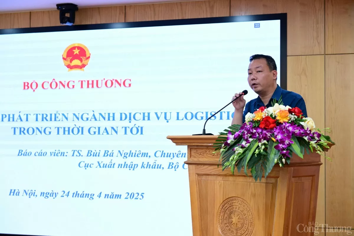 Từ tuyến lửa Trường Sơn đến "xa lộ" logistics - Bài 3: Từ