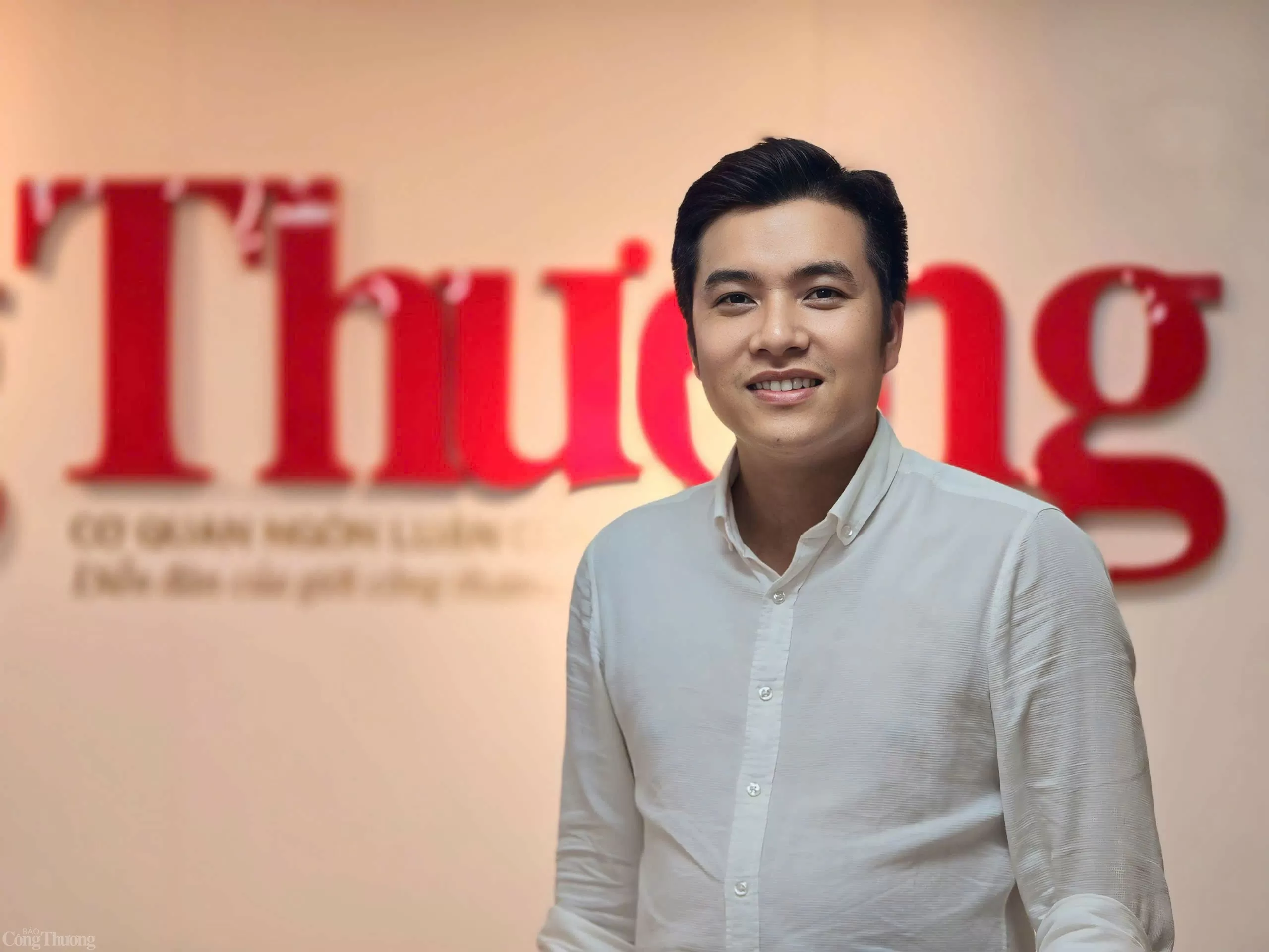 Đảng ủy Báo Công Thương: Kết nối tư tưởng - bứt phá
