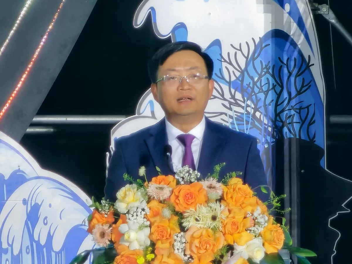 Lễ hội du lịch biển Nghi Sơn năm 2025