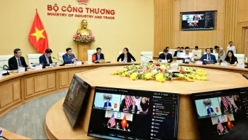 Thông cáo của Văn phòng đại diện thương mại Hoa Kỳ: Hai bên thống nhất tiếp tục đối thoại mang tính xây dựng