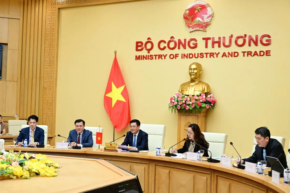 Thông cáo của Văn phòng đại diện thương mại Hoa Kỳ: Hai bên thống nhất tiếp tục đối thoại mang tính xây dựng