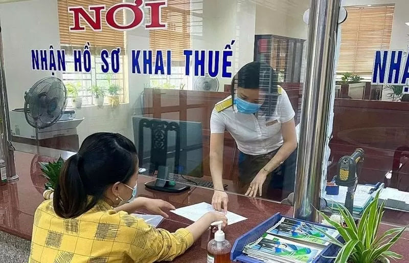 Công bố danh sách 140 đơn vị nợ thuế tại Cần Thơ