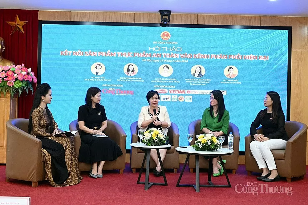 Chùm ảnh: Đảng bộ Báo Công Thương và dấu ấn nhiệm kỳ 2020-2025