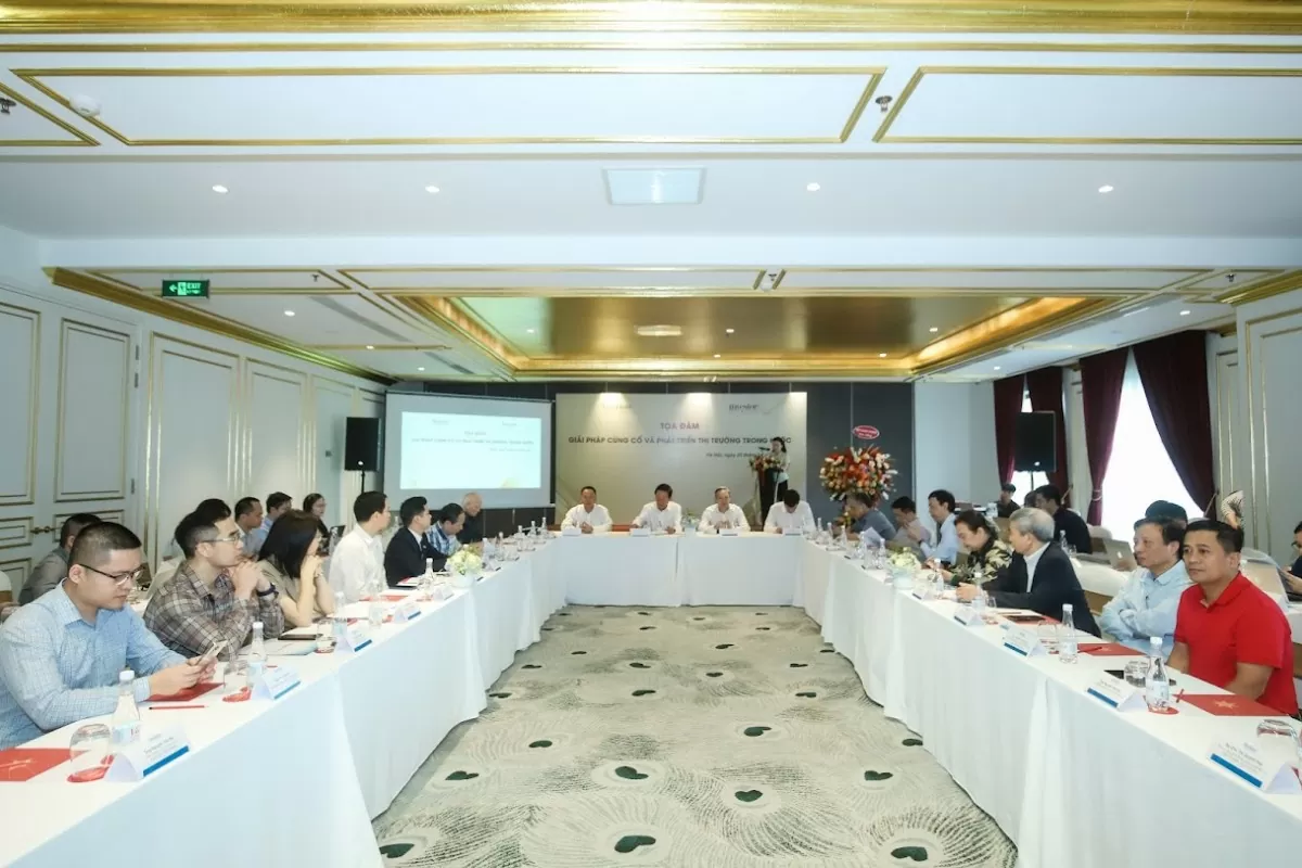 Bộ Công Thương đề xuất nhiều giải pháp kích cầu thị trường nội địa