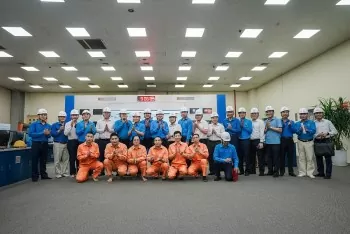 Khơi dậy tinh thần lao động sáng tạo tại Nhiệt điện Quảng Ninh