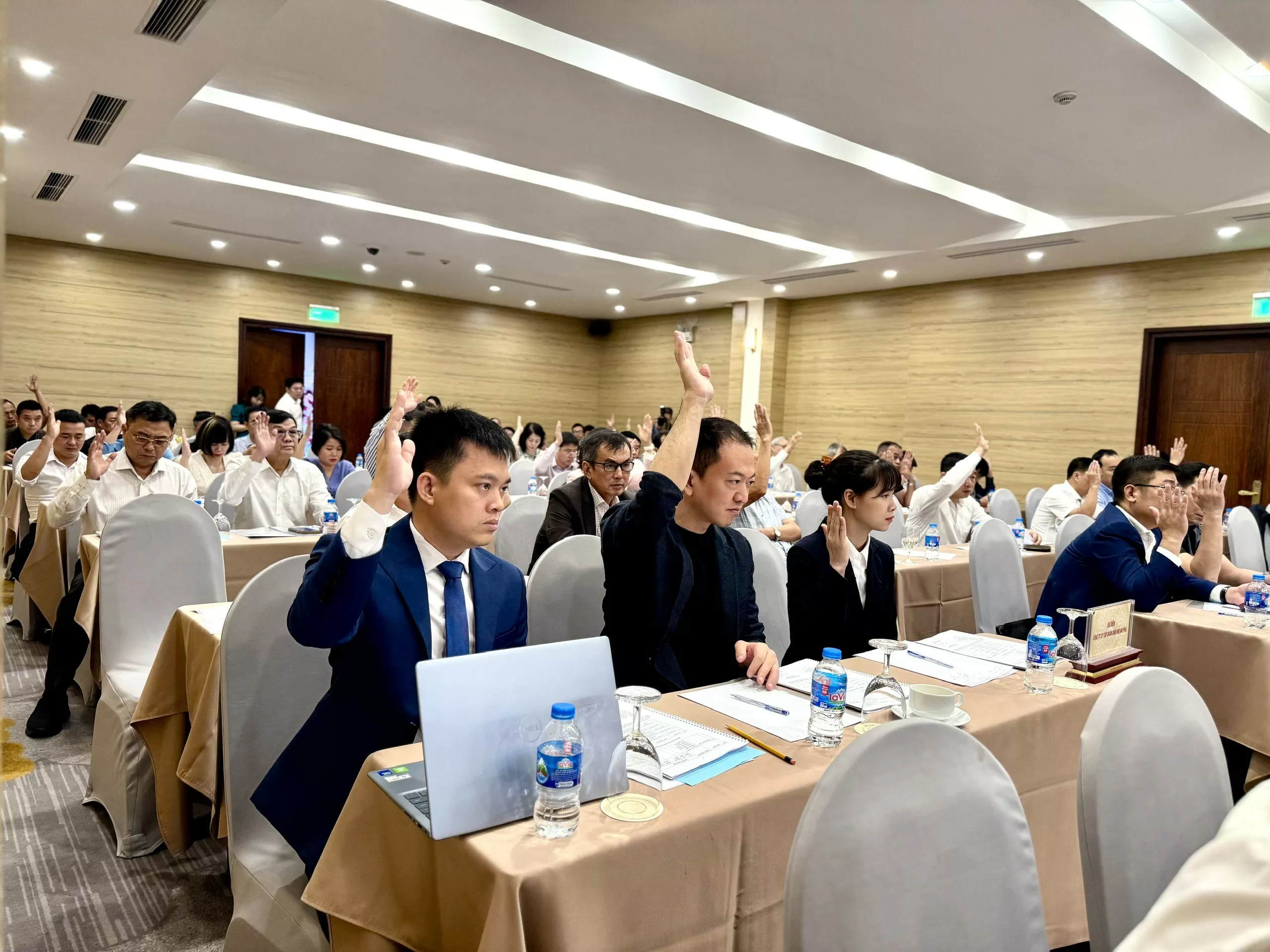 Hiệp hội Gas Việt Nam có chủ tịch mới