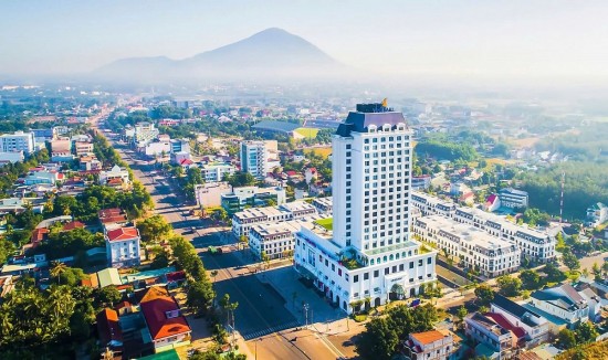 tay ninh ky niem 50 nam ngay giai phong bang chuoi su kien dac sac