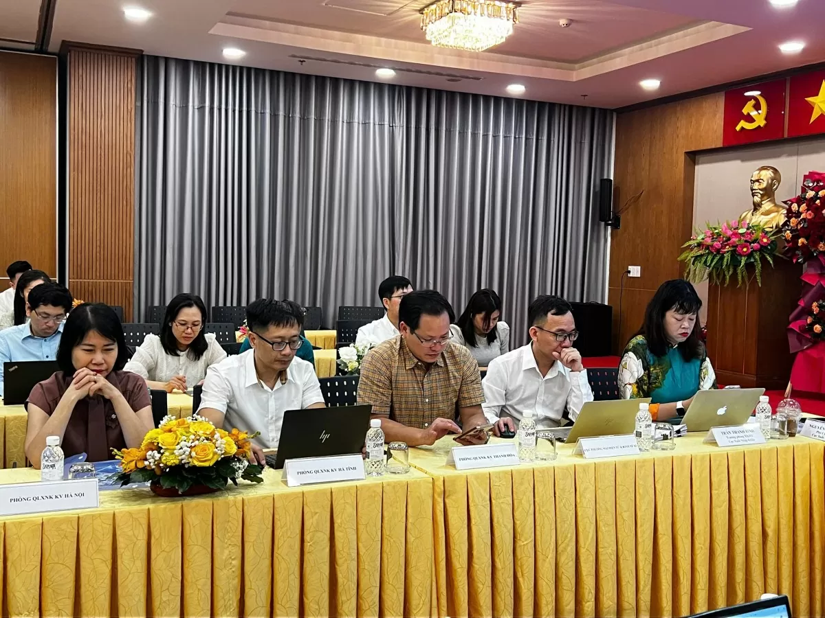 Bộ Công Thương tổ chức Hội nghị hoạt động cấp C/O không ưu đãi