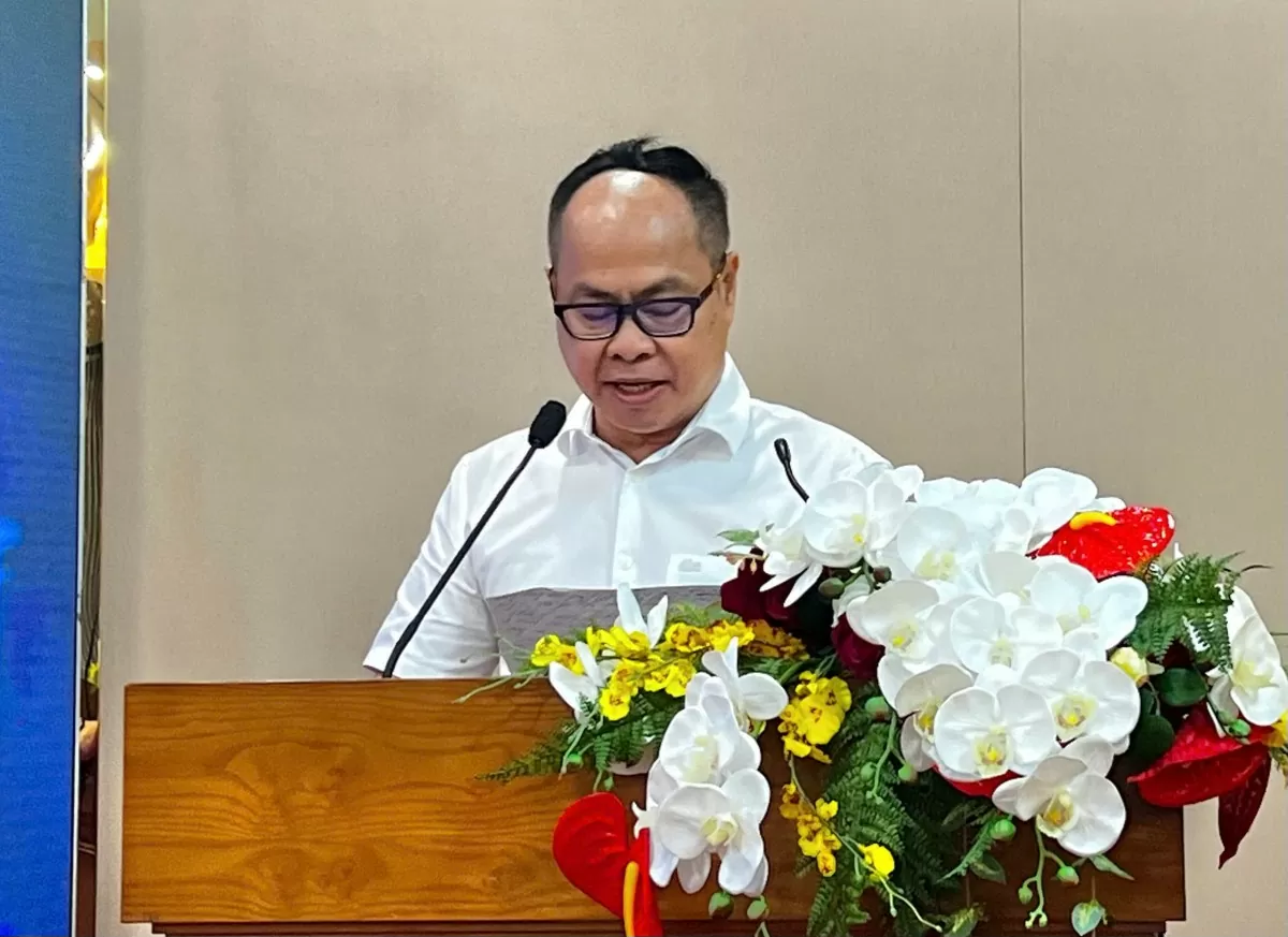 Bộ Công Thương tổ chức Hội nghị hoạt động cấp C/O không ưu đãi