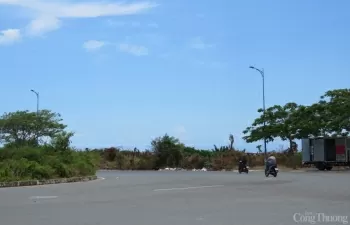 Vũng Tàu: Triển khai đấu giá gần 60 ha đất