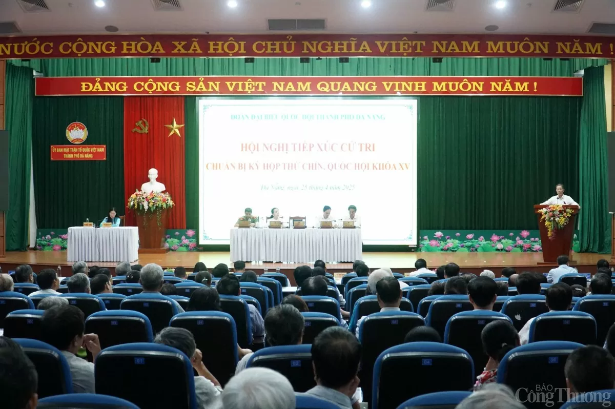 Bí thư Đà Nẵng: Xây 5 đảo nổi tại Vịnh Đà Nẵng