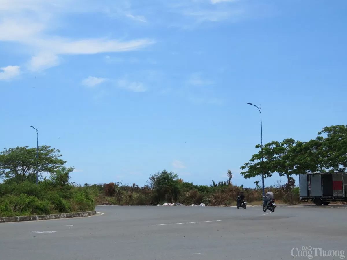 Vũng Tàu: Triển khai đấu giá gần 60 ha đất