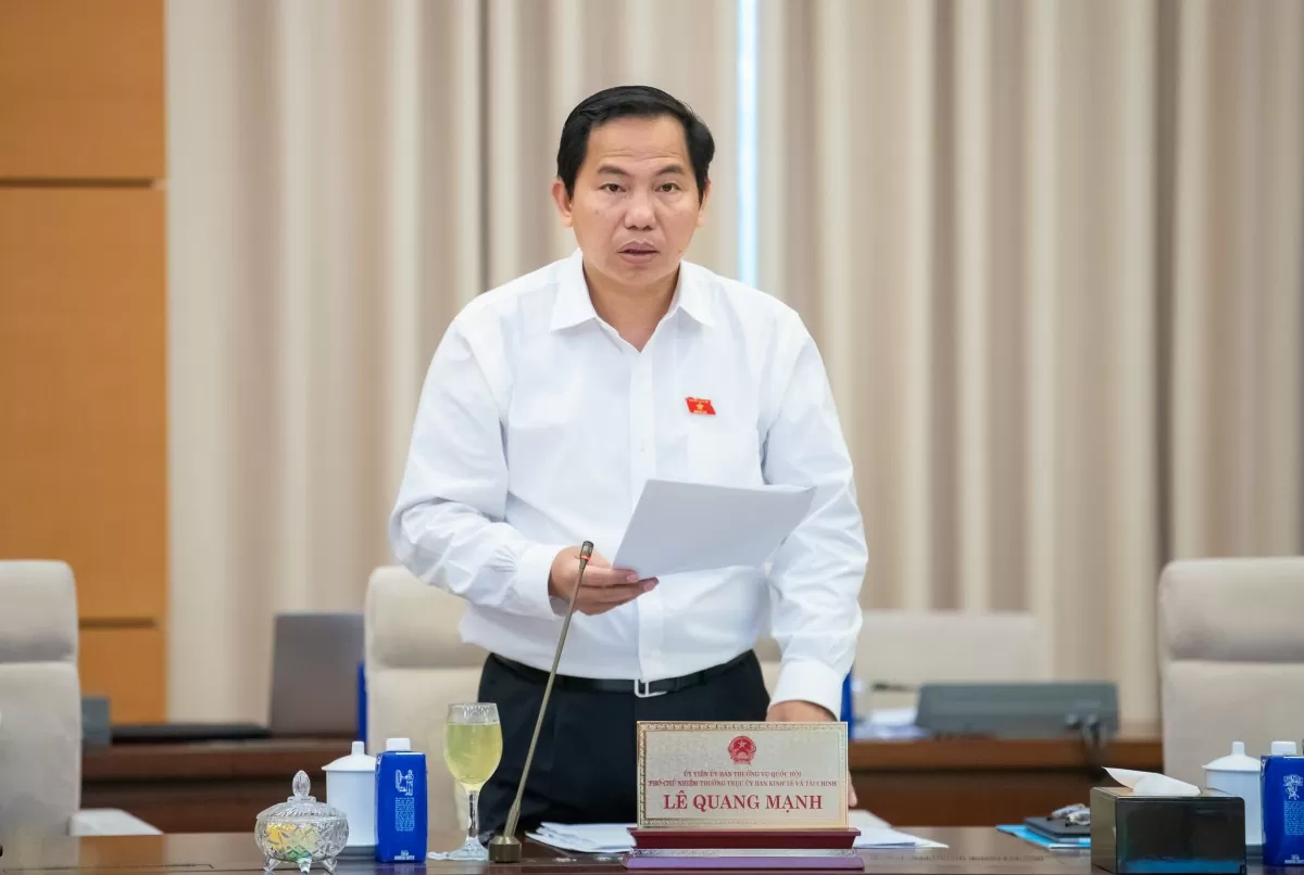 Mở rộng phạm vi miễn thuế nhập khẩu đối với hàng hóa