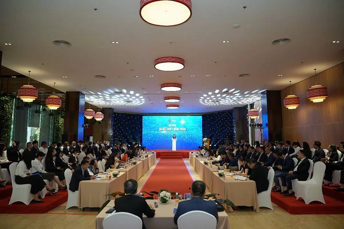 Bảo hiểm PVI đặt mục tiêu doanh thu tỷ USD năm 2025