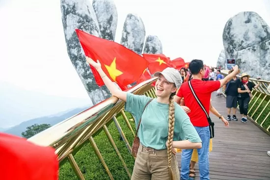 Số hoá trải nghiệm, nâng tầm hình ảnh du lịch Việt Nam