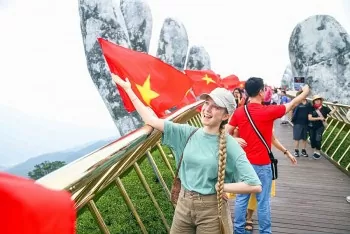 Số hoá trải nghiệm, nâng tầm hình ảnh du lịch Việt Nam