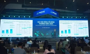 Imexpharm đặt mục tiêu tăng trưởng đột phá tại ĐHĐCĐ 2025