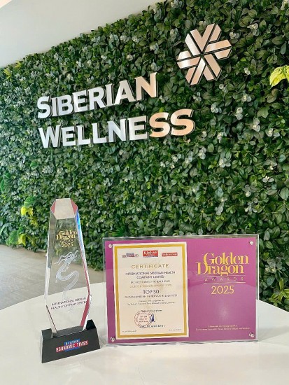 siberian health quoc te dat top 30 doanh nghiep fdi tieu bieu