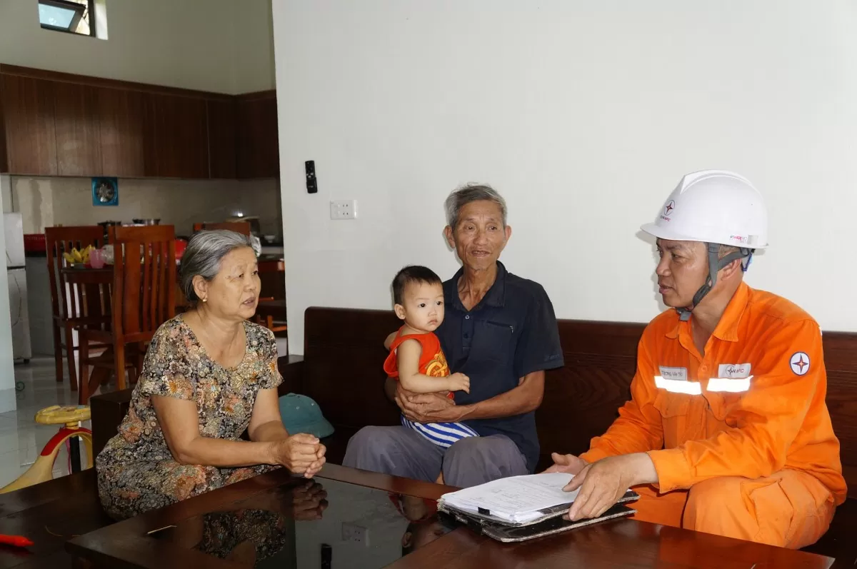 PC Thanh Hóa đảm bảo cung ứng điện dịp nghỉ lễ 30/4